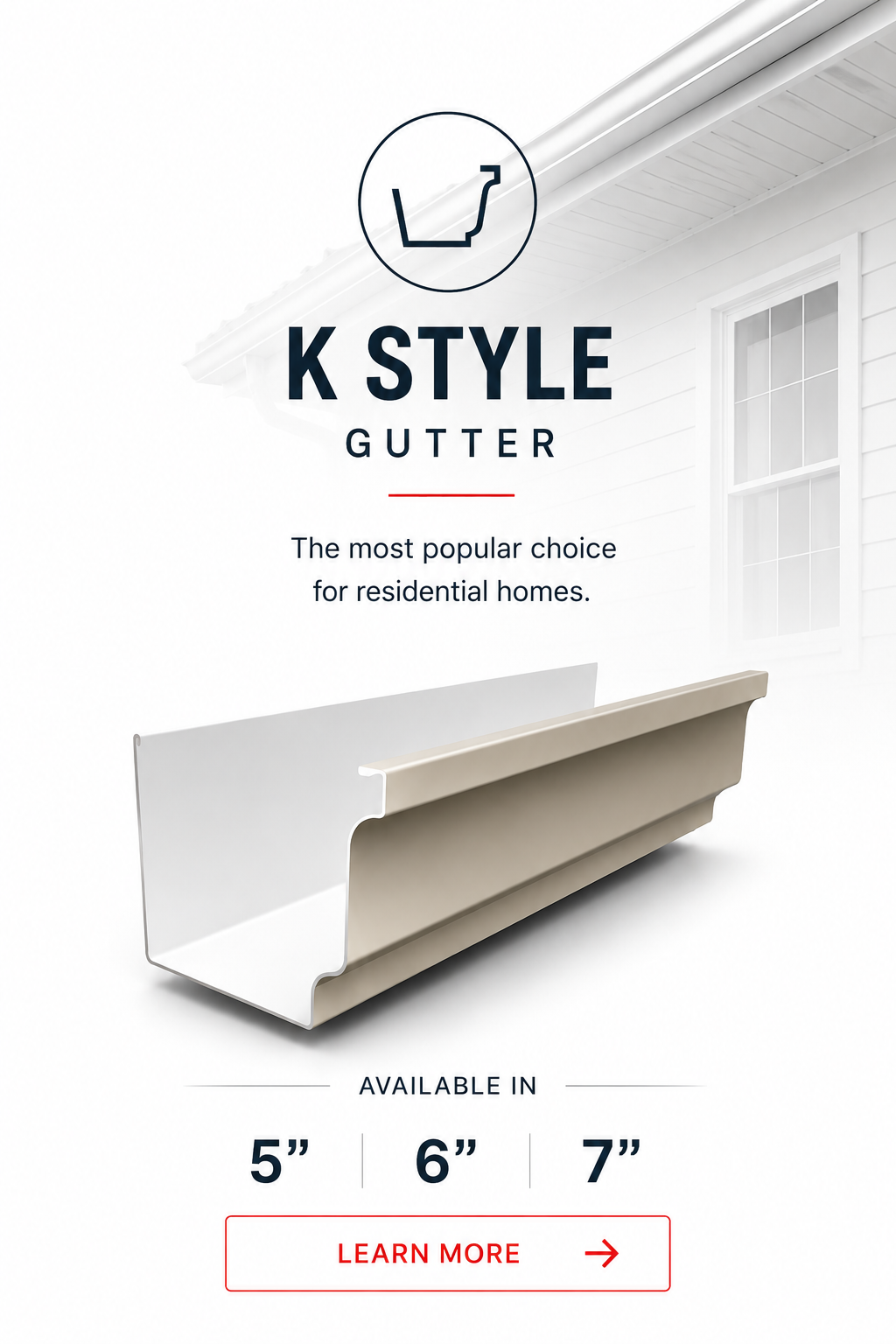 K-Style / 7" Commercial